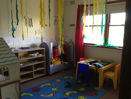 Enrolment - Coldstream Community Preschool